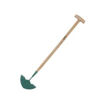 Wilkinson Sword 1111204w Carbon Steel Lawn Grass Edging Knife Blade