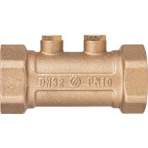 Arco Valvola Anti-inquinamento Robusta 110 Mm 10 Bar