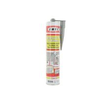 Emfi - Sellador De Poliuretano Pu Gris 25 Edificio 310ml