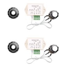 Generatore Di Segnale 2 X 4-20 Ma, Modulo Di Grandezza Analogica Regolabile In Corrente