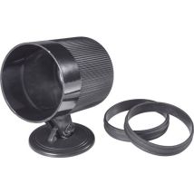 Fascetta stringicavo 842230 – Supporto strumenti – 80 mm – Nero – EQUUS