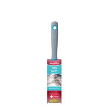 Wooster Flex And Fit - Suitable For All Paints Brush - Round Synthetic - 2 Inch