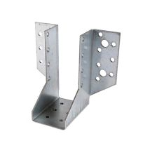 Pai - Caja De 10 - Zapata De Soporte De Borde Para Perfil De Techo Primario De Grandes Luces Omnifix