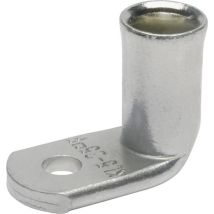 748f8 Capocorda Tubolare 90 ° M8 95 Mm² 1 Pz. - Klauke