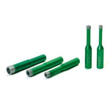 Montolit Ftj12 Fresa Diamantada 12 Mm Para Perforación Profesional