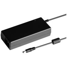 Dehner Elektronik - Ats 090-p120 (12vdc/7a) Alimentatore Da Tavolo Tensione Fissa 12 V/dc 7 A 90 W Stabilizzato