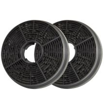 Filtro De Carbón Para Campana Extractora Du 650g / 652ix