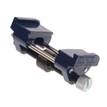 Faithfull – Guida per affilatura per pietre ad olio, acqua o diamante – Capacità di affilatura 3-67mm