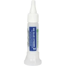 Marston Domsell – Pegamento cianoacrilato MD-COLLE XTREME 2 – 25 g – Resistencia alta, uso en metal, madera, plástico, cerámica