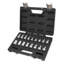 Juego De Llaves De Tubo Beta 923e-ftx/c17