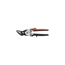 Erdi - Idealblechschere D29ass-2 Länge 260 Mm Max. Stahl 1,2 Mm Edelst 1 Mm Rechts