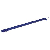 Palo In Plastica Titanplus Blu 110 Cm Ako 4418083