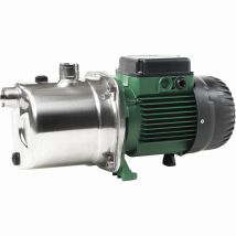 Jetly - Bomba De Superficie Autoaspirante Jetinox 102 T 010116