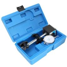 Elektronisches Messgerät Satra S-mah02 Genauigkeit 0,01 Mm