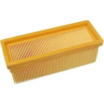 Masa Filtrante Montada En Panel Para Motor Acme Adx300 Adx600 Adx740