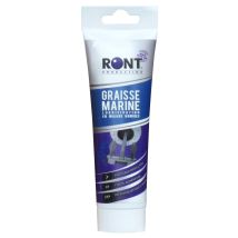Grasso marino in tubo da 100 g – Ront – Lubrificazione in ambienti umidi e ad alta temperatura – 100 g