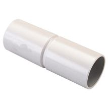 Rohrverbinder Poly-pool 20mm Ip40 Selbstverlöschend Pack 4