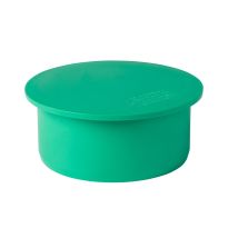 Raccord d'évacuation PVC – Prise KG2000-M, DN/OD 125 – Forme du raccord, Diamètre tube liquide/gaz, Largeur, Configuration raccord, Caractéristique 