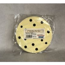 KOVAX Schleifteller 150mm mit 15 Löchern – Ideal für Oberflächenbearbeitung – K971-0057