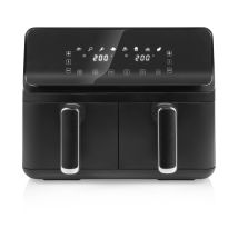 Tristar Fr-9026 Freidora De Aire Negra 8 Litros 2700 W