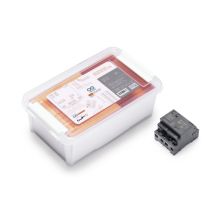 Arduino PLC Starter Kit – SPS-Starterkit – 230V – 10A – Modbus RS485 – IEC 61131-3 – CTE-Segment