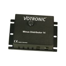 Caja De Distribución 12v Menos Distribuidor 14 - Votronic