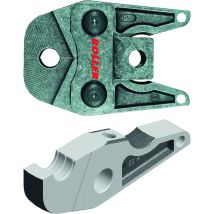 Presszange U20 – Presskraft 32 kN – Deutsche Qualität – Für ROLLER Radialpressen