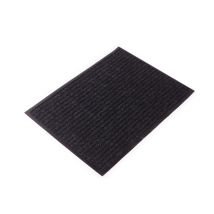 Linder Exclusiv Gmbh - Linder Exclusiv Fußmatte 80x120 Cm Schwarz