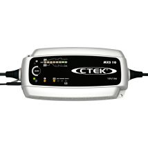 Ctek - Mxs 10 Cic Eu 40-215 Automatikladegerät 12 V 10 A