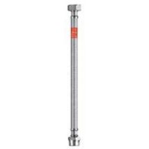 Latiguillo Flexible Para Fontanería De Tucai Hembra-hembra - 3/8"-1/2" - 150mm