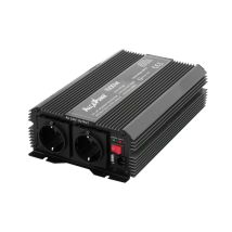 Irs1500-12 Inverter Alca Power Soft Start 1500w Input 12v Dc Output 220v Ac