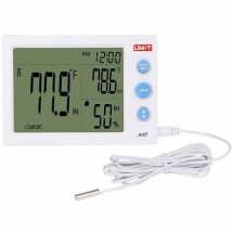 Digitales Thermo-hygrometer Temperatur/feuchtigkeitsmessgerät Ut12t A12t