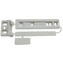 Kit de montage porte intégrée – Pièce détachée pour réfrigérateur incluse – Marque compatible – KEENBERK