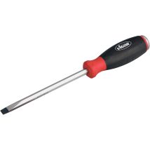 Vigor - Schlitz Schraubendreher ∙ Mit Schlagkappe ∙ V5043 ∙ Schlitz Profil ∙ Sw 1,6 X 10 Mm