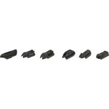 Balai essuie SODITECH – 400 mm – Usage du balai, Longueur, Diamètre de la tête