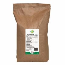 Algenkalk 25 Kg Aus Meeresalgen Für Ca. 250m²