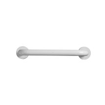 Armitage Shanks Contour 21 Rest Grab Rail For Support Cushion 400mm Length - White