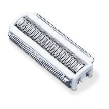 Depiladora eléctrica mujer Beurer HL 76 – 2 piezas – Color blanco