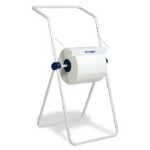Dérouleur Metal Sur Pied Avec Support Sacs - Lot De 6 - Lucart Novatissue Sas