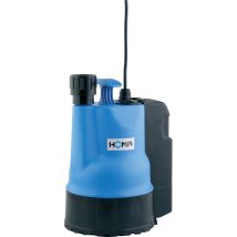 Bomba sumergible cromática C 239 WE2 – Potencia 0,47 kW – Longitud de cable 10 m – Peso 4,2 kg
