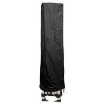 Qersta - 210d Oxford Fabric Stall Tent Dust Cover Waterproof Protective Cover 3030153cm