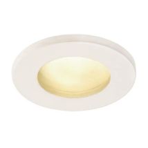 Foco Empotrable Slv-declic Dolix Out Aluminio Ip65 50w