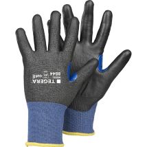 Guantes De Trabajo Tegera Duraderos Protección Agarre
