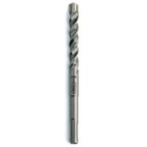 Broca SDS PLUS BOOSTER 8x50x110 mm – Carburo monobloque – Broca para madera