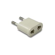 Spina Modello "a" 10a 250v C26 (sfusa)