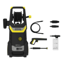 Nettoyeur Haute Pression Fatmax 475161 160 Bar 2.1 Kw