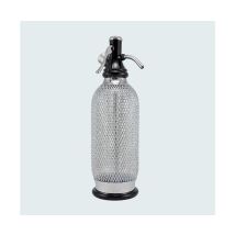 Isi - Classic Sodamaker Acero Inoxidable-plástico