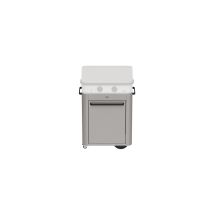 Carrello Inox - Enosign 65 - 570282018801 - Eno