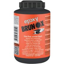 Marrónox Epoxi 100ml – Adhesivo epoxi de alta calidad – Protección de superficies oxidadas – Aplicación fácil y profesional