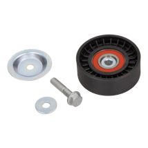 Maxgear 54-1082 Galet Enrouleur De Courroie D'Accessoire